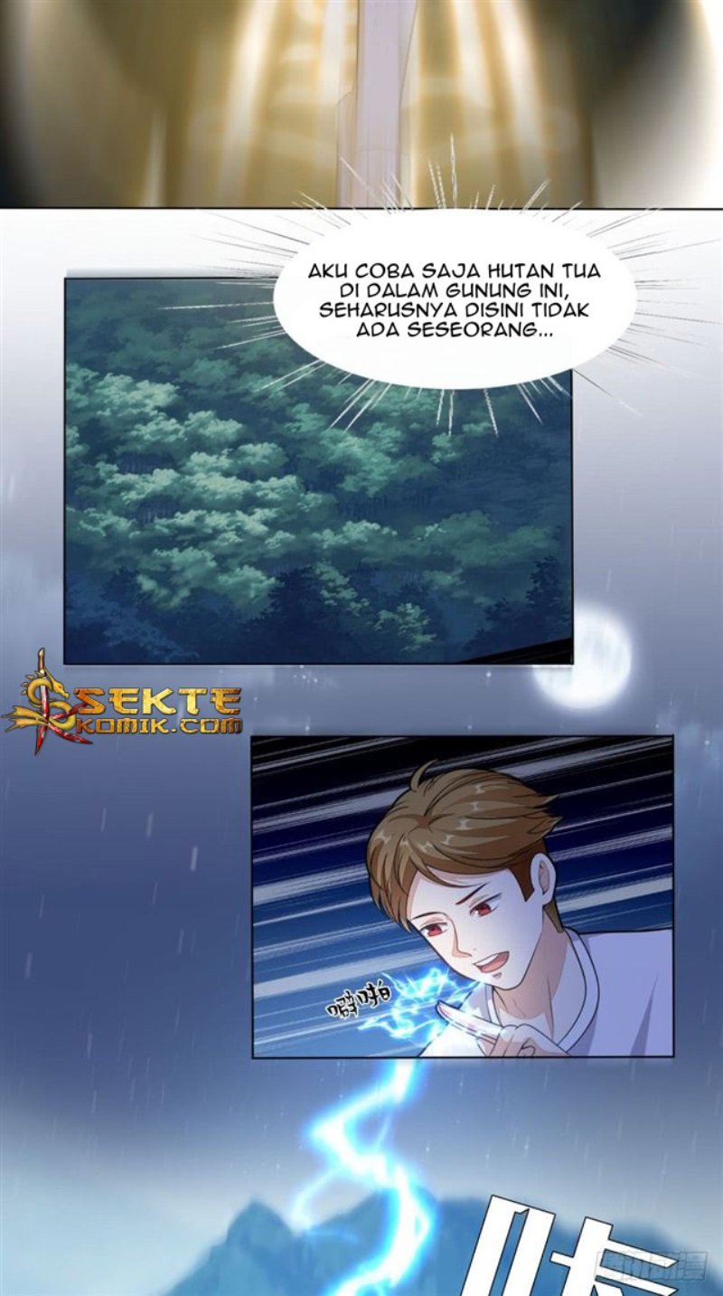 Super WeChat Chapter 06 page 18