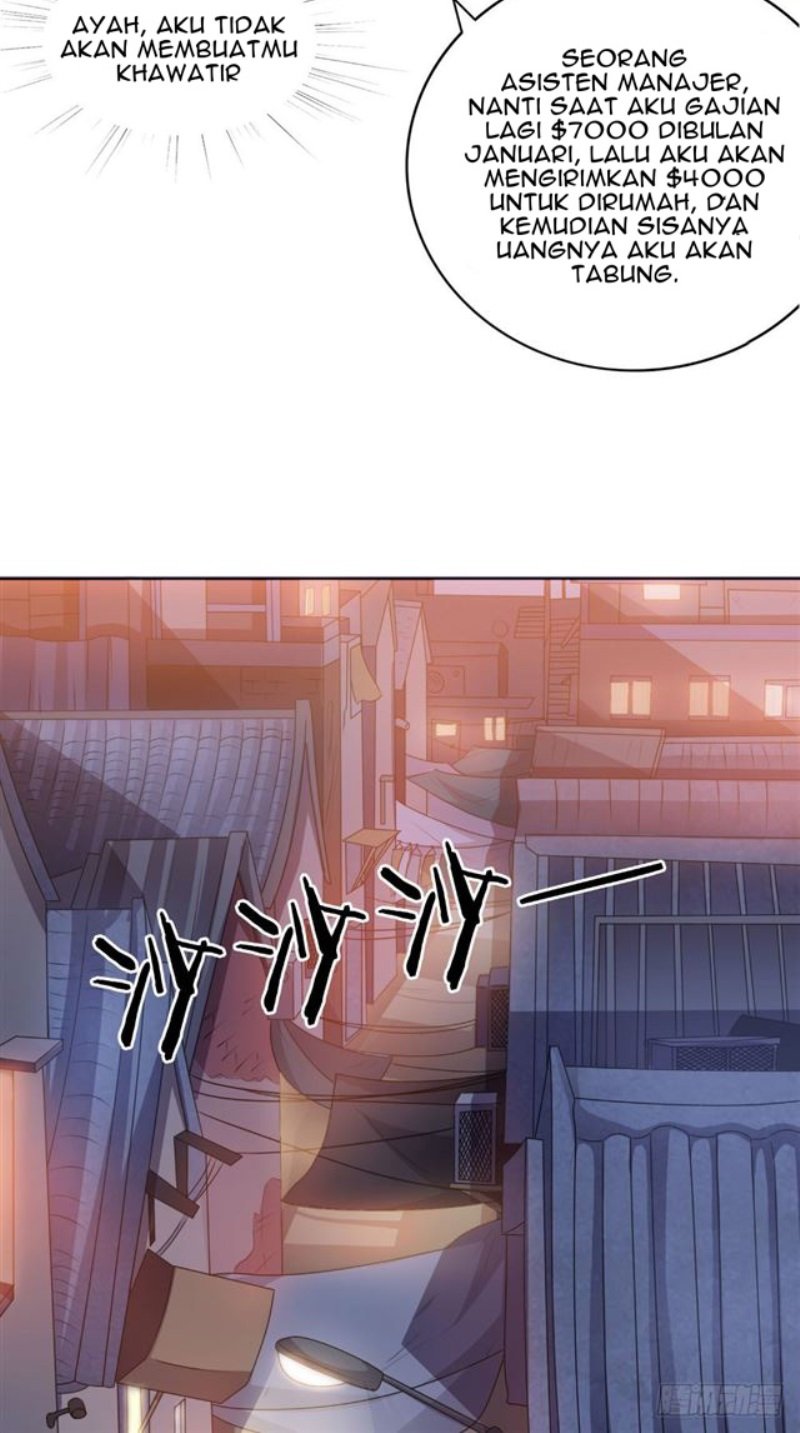 Super WeChat Chapter 06 page 7