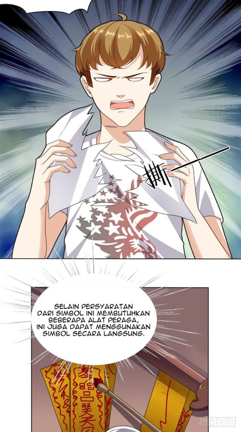 Super WeChat Chapter 06 page 13