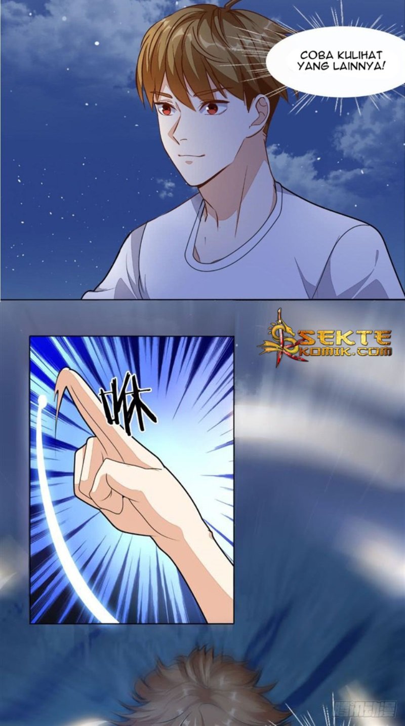 Super WeChat Chapter 06 page 16