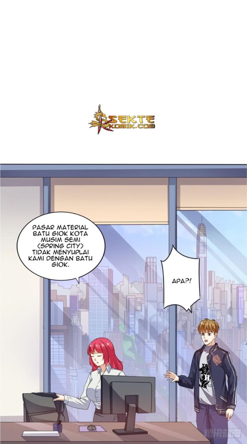 Super WeChat Chapter 07 page 3