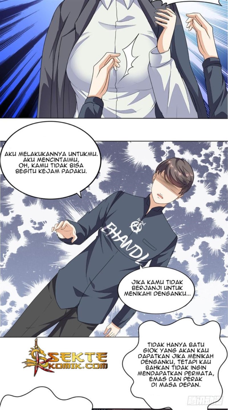 Super WeChat Chapter 07 page 18