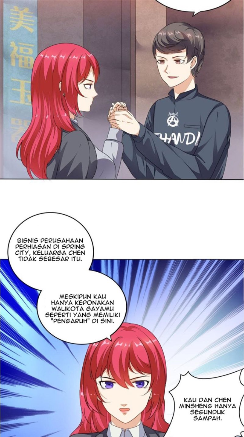 Super WeChat Chapter 07 page 17