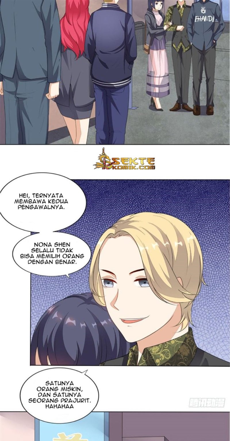 Super WeChat Chapter 07 page 13