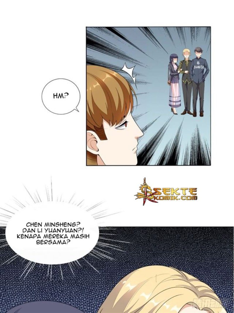 Super WeChat Chapter 07 page 11