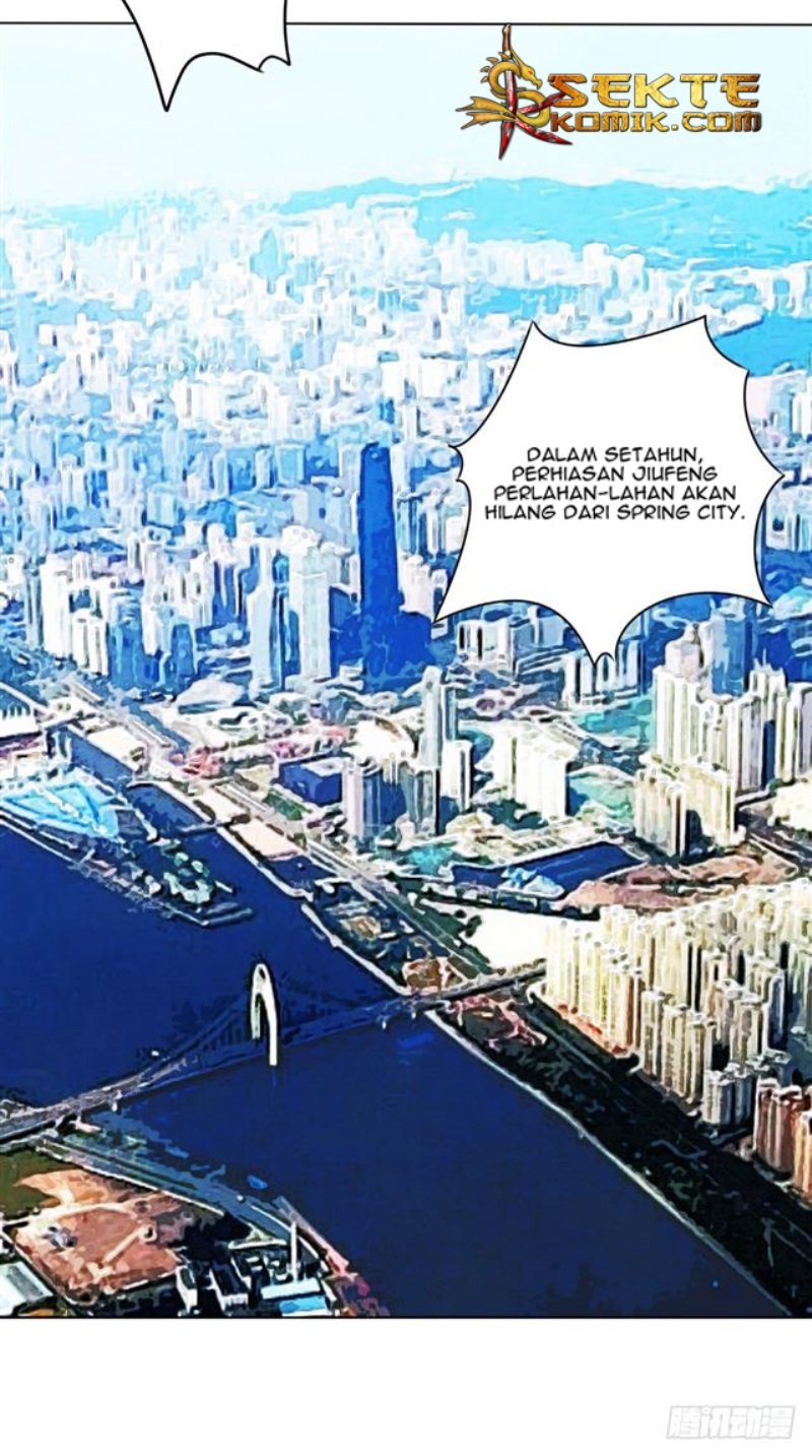 Super WeChat Chapter 07 page 21