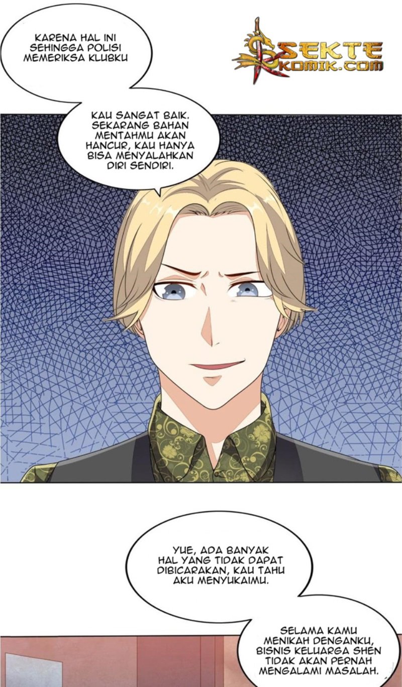 Super WeChat Chapter 07 page 16
