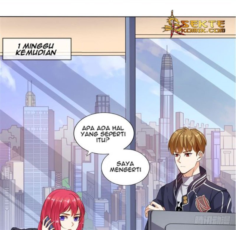 Super WeChat Chapter 07 page 1