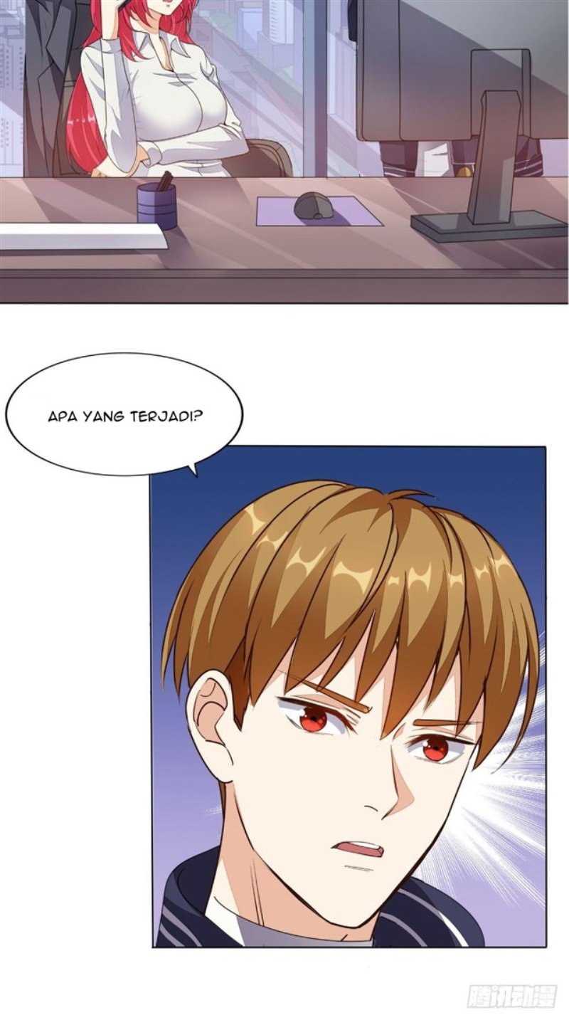 Super WeChat Chapter 07 page 2