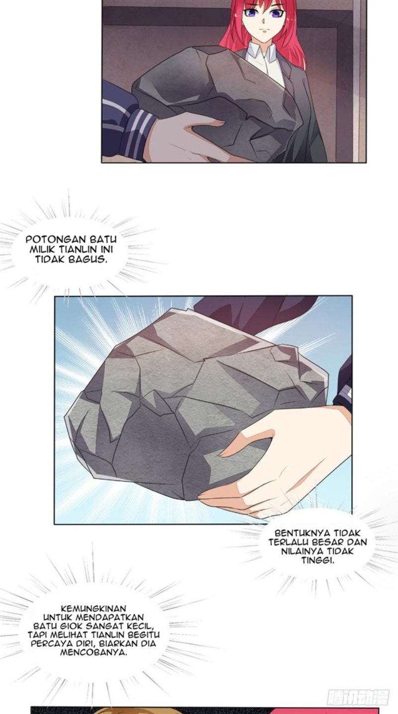Super WeChat Chapter 08 page 16