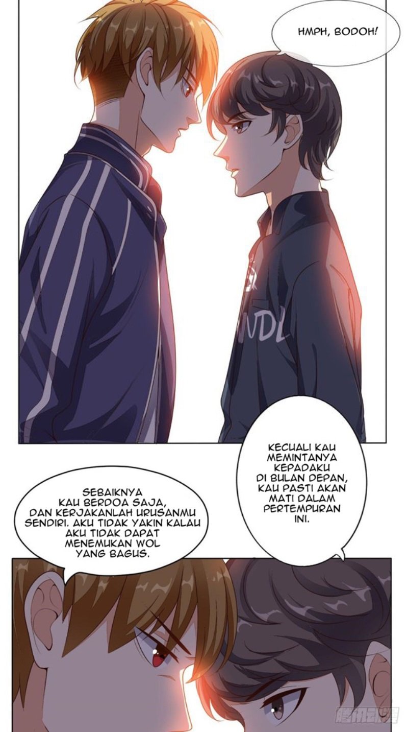 Super WeChat Chapter 08 page 4