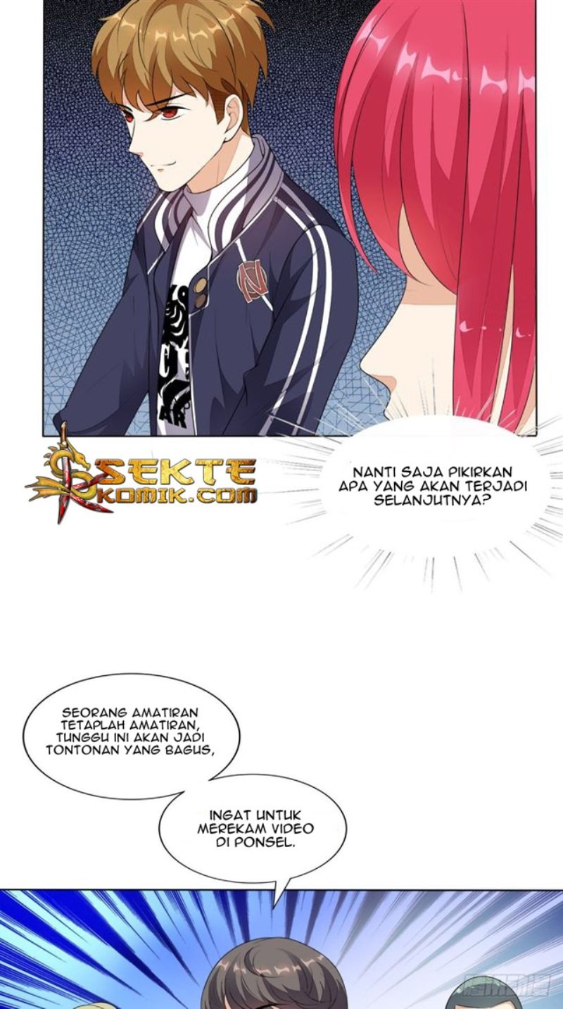 Super WeChat Chapter 08 page 17