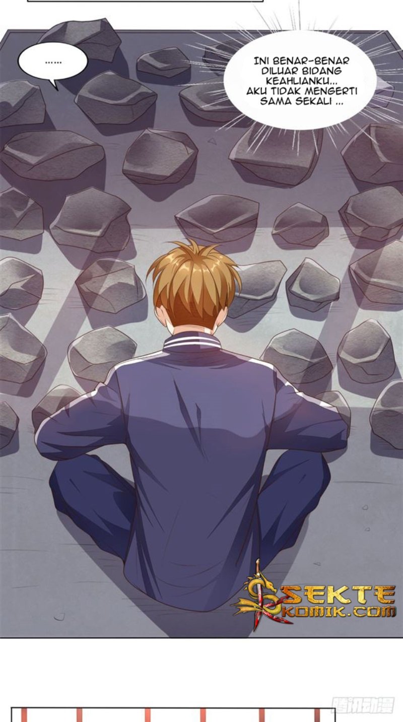 Super WeChat Chapter 08 page 7