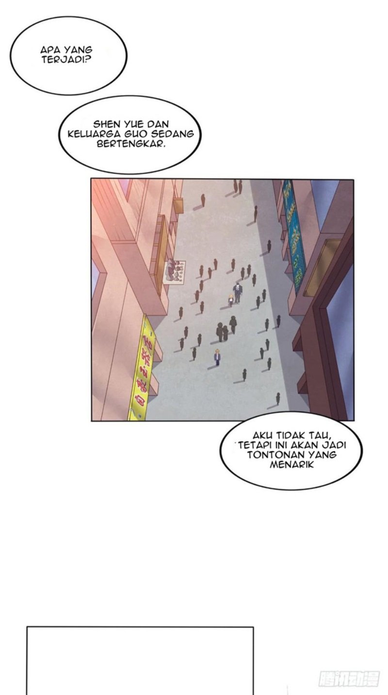 Super WeChat Chapter 08 page 6