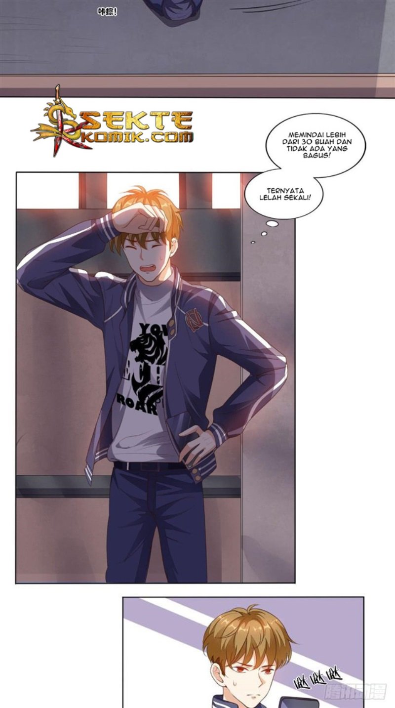 Super WeChat Chapter 08 page 11