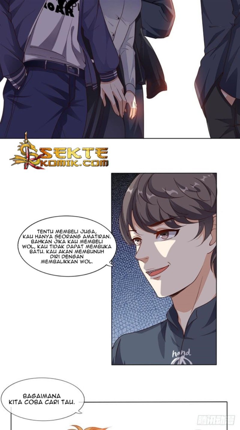Super WeChat Chapter 08 page 3