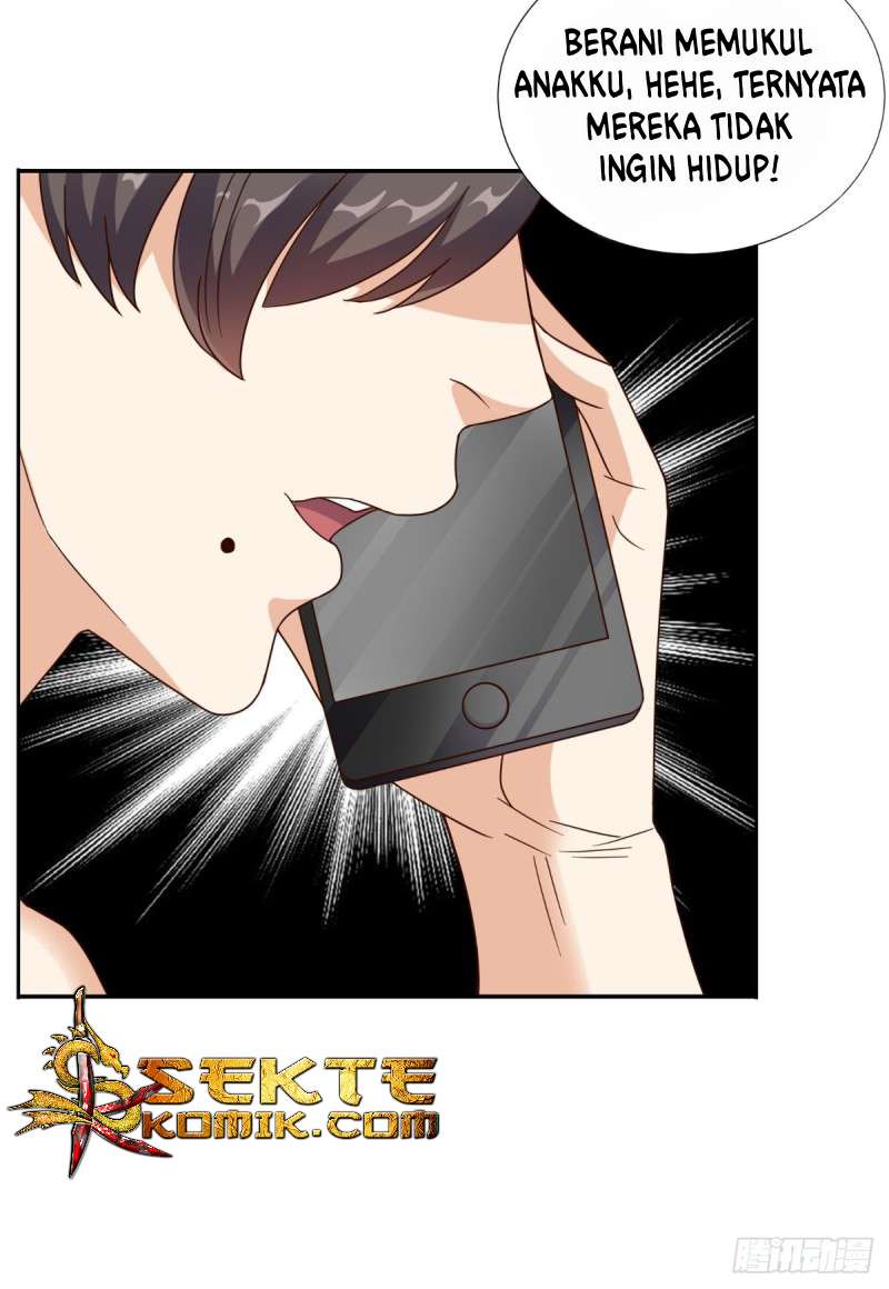 Super WeChat Chapter 16 page 29