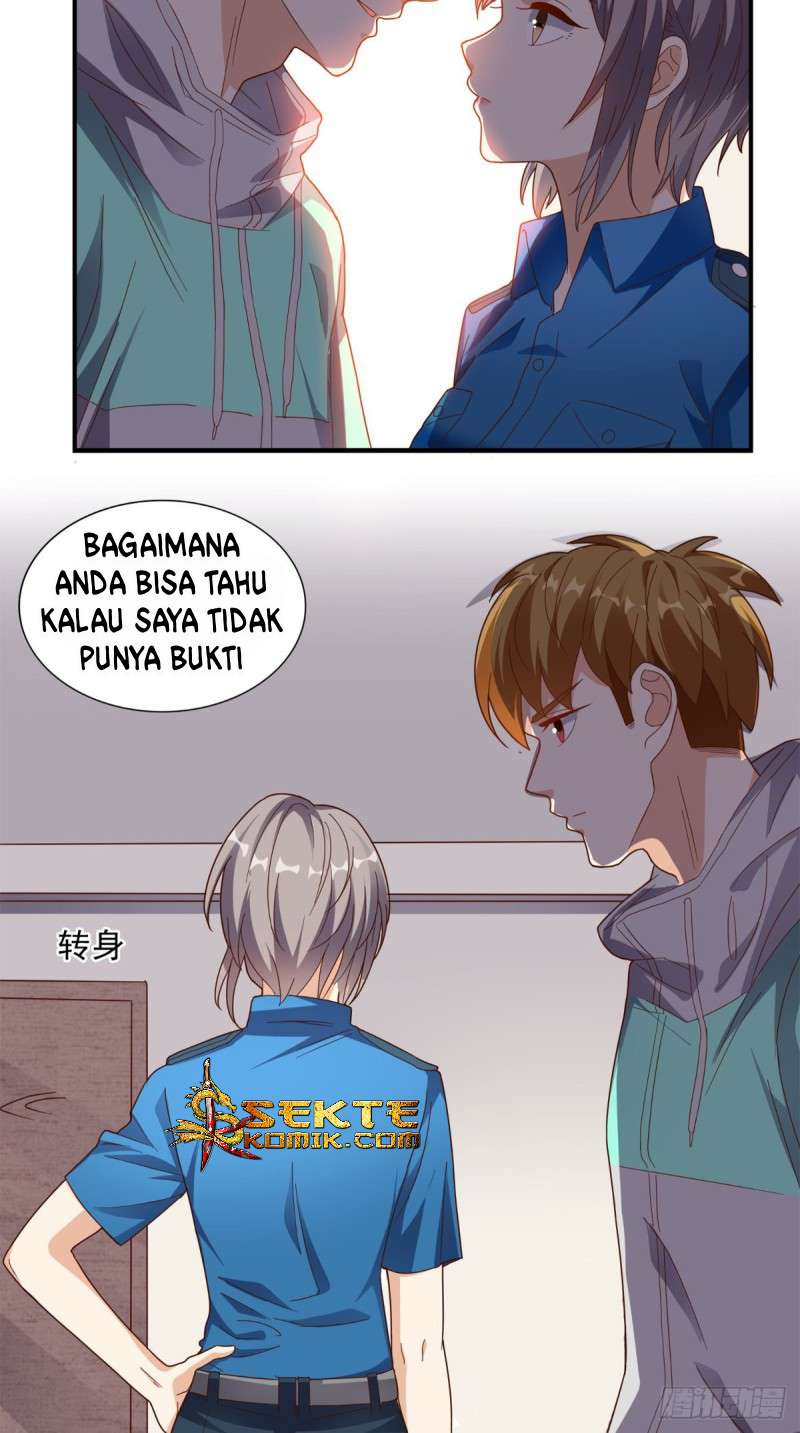 Super WeChat Chapter 16 page 3