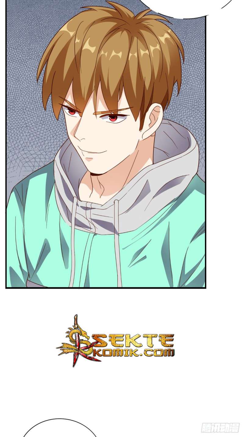 Super WeChat Chapter 16 page 10