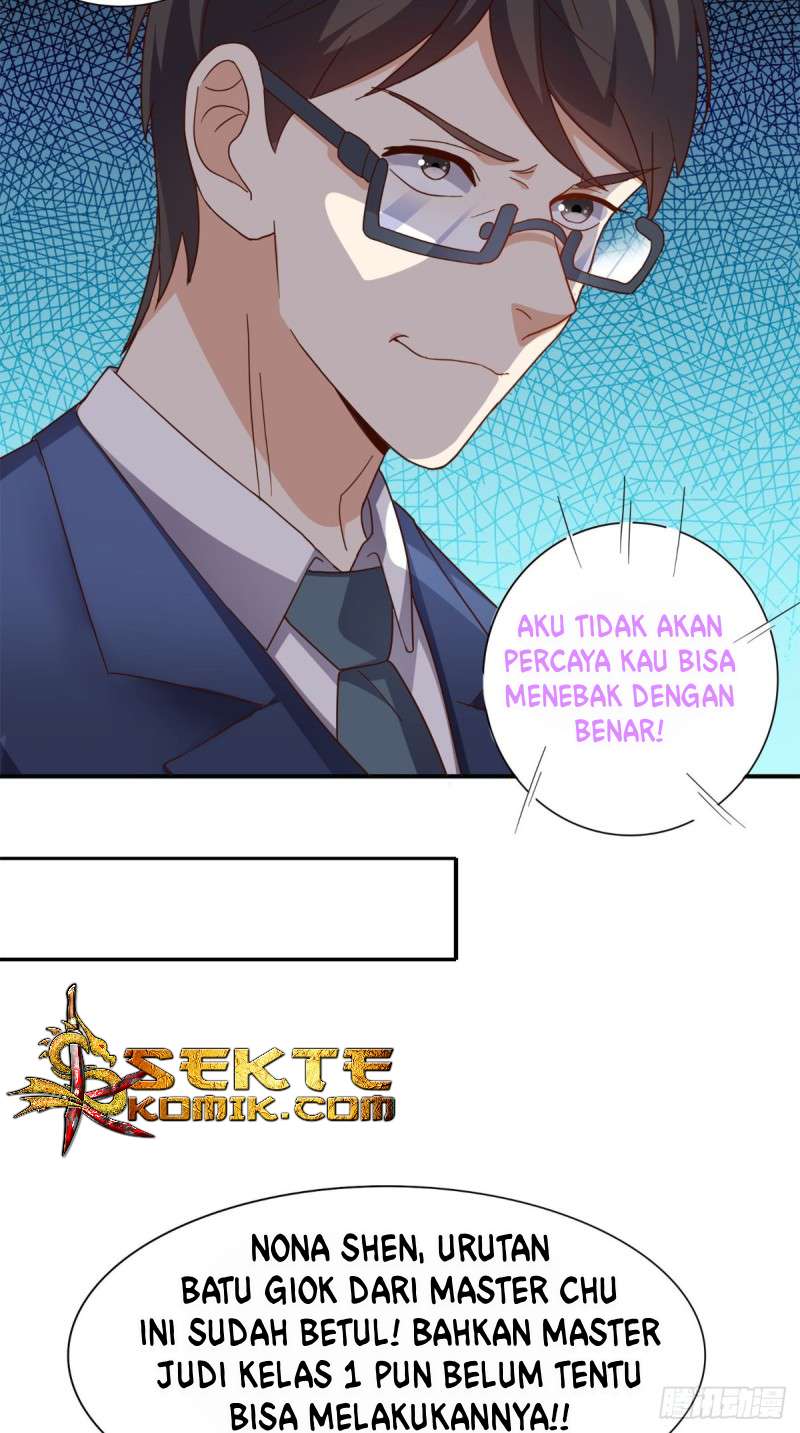 Super WeChat Chapter 16 page 18