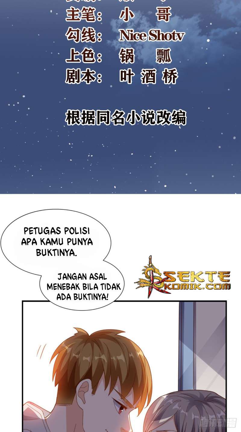 Super WeChat Chapter 16 page 2