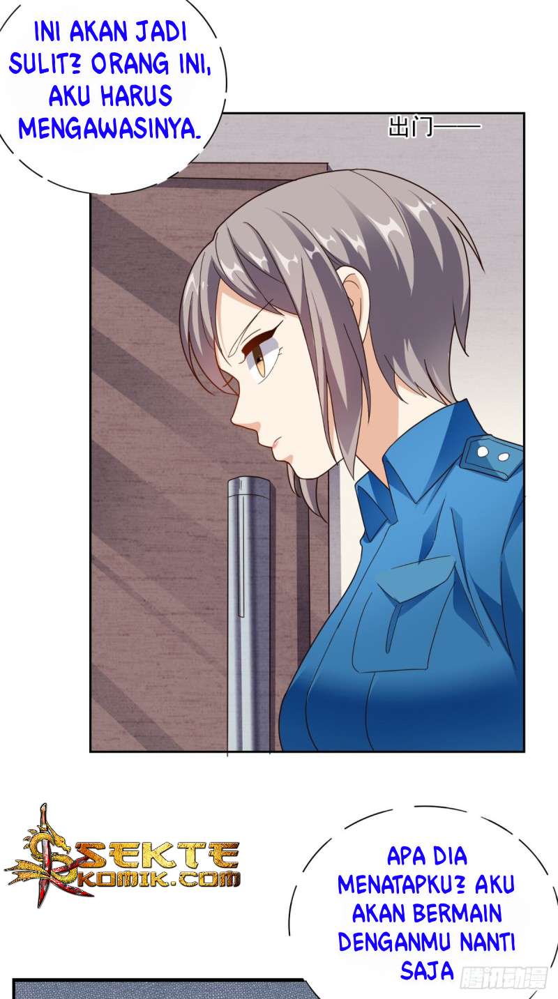 Super WeChat Chapter 16 page 9