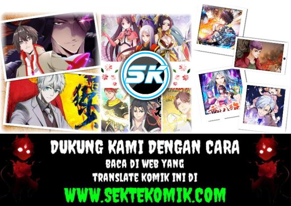 Super WECHAT chapter 48 halaman 40