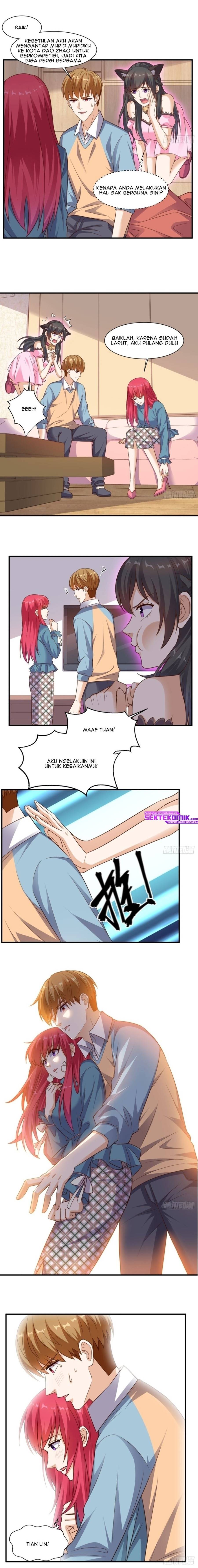 Super WeChat Chapter 83 page 2