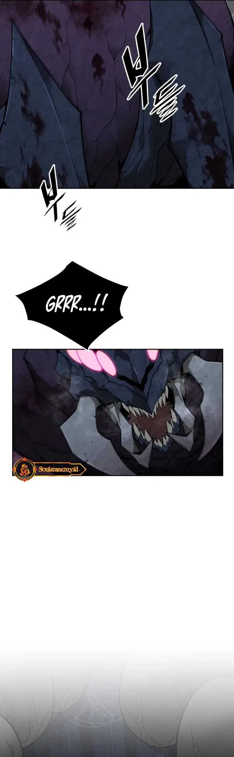 Apocalyptic Chef Awakening Chapter 56