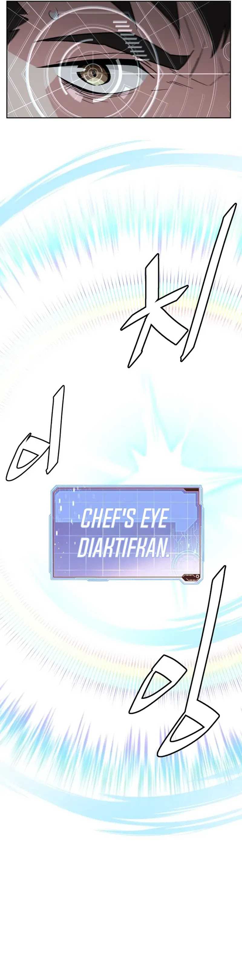 Apocalyptic Chef Awakening Chapter 56