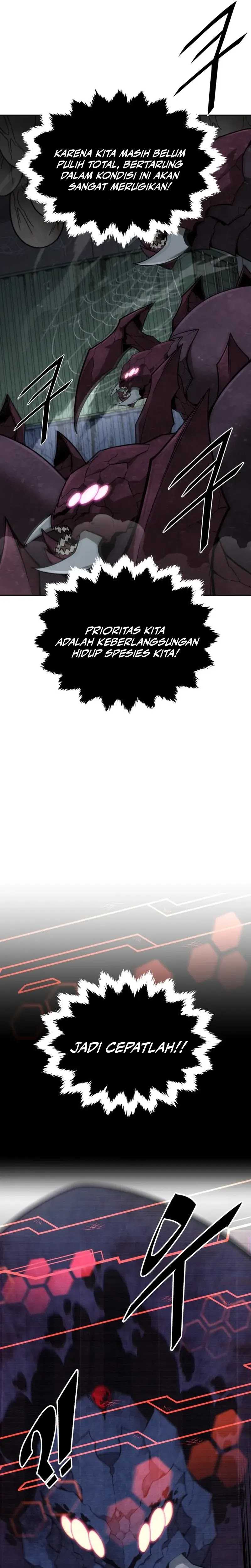 Apocalyptic Chef Awakening Chapter 56
