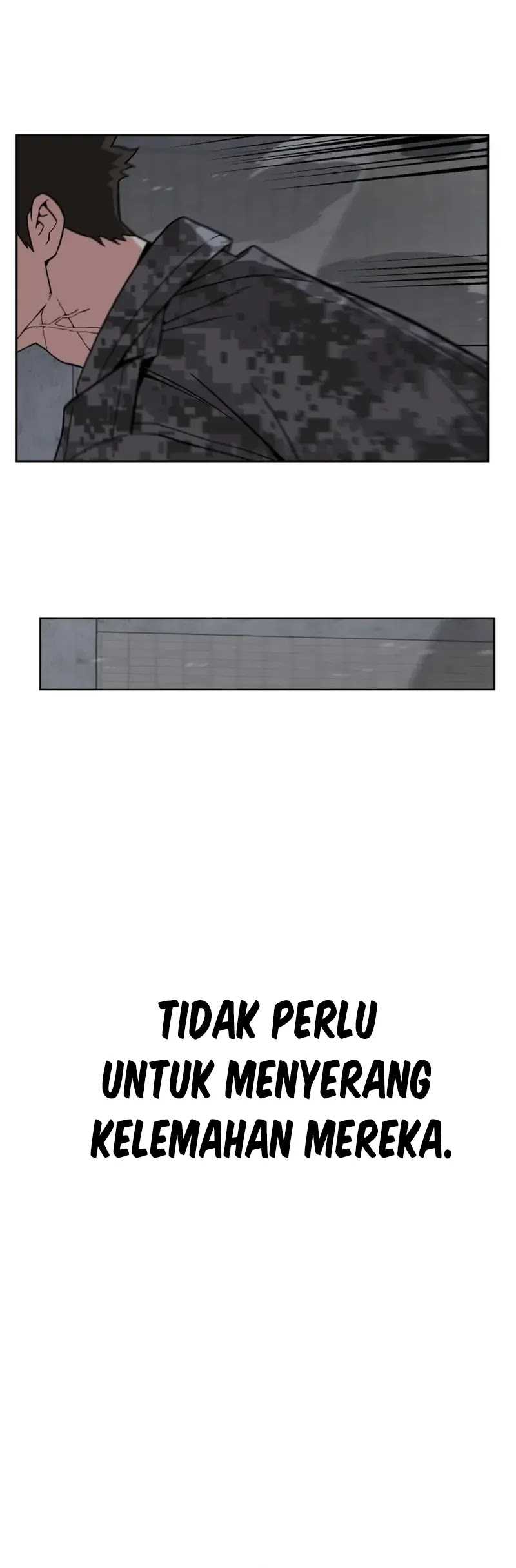 Apocalyptic Chef Awakening Chapter 56