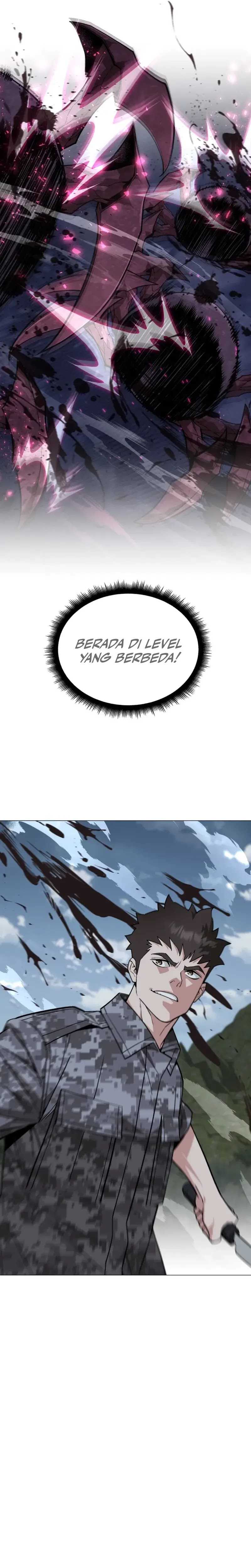 Apocalyptic Chef Awakening Chapter 56