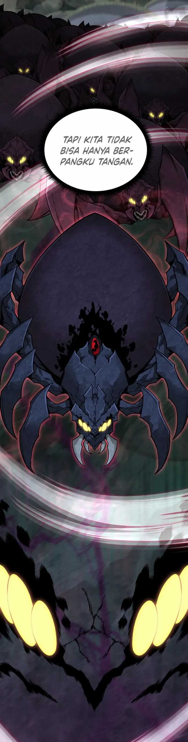 Apocalyptic Chef Awakening Chapter 57