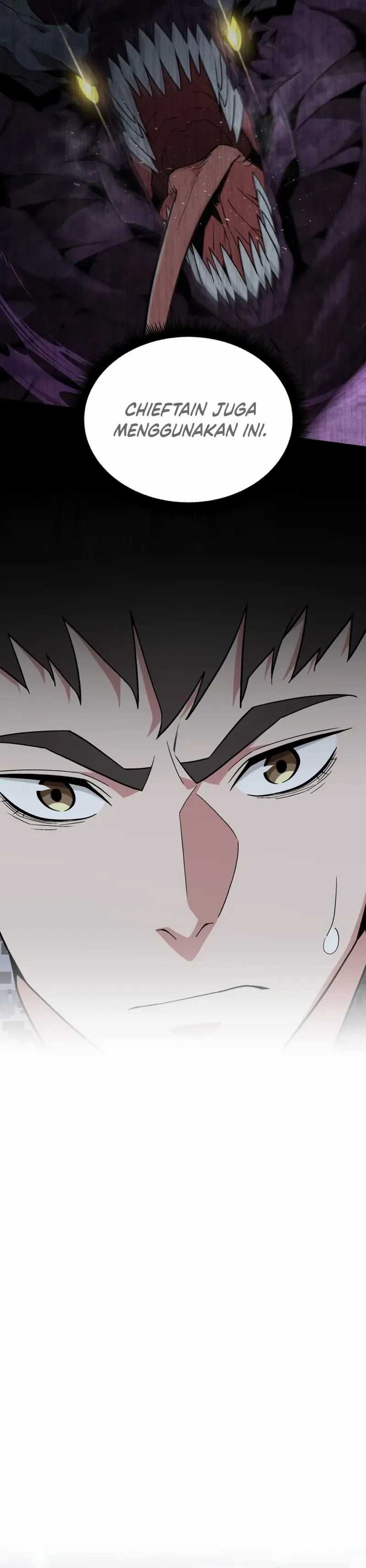 Apocalyptic Chef Awakening Chapter 57