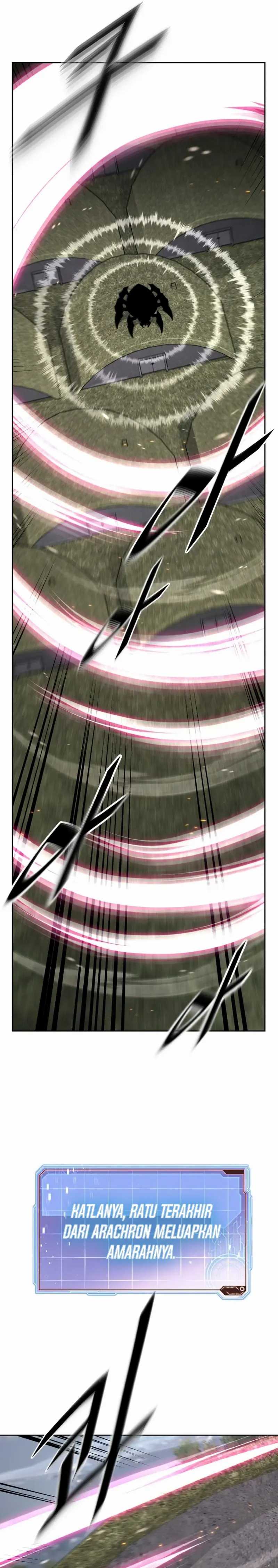 Apocalyptic Chef Awakening Chapter 57