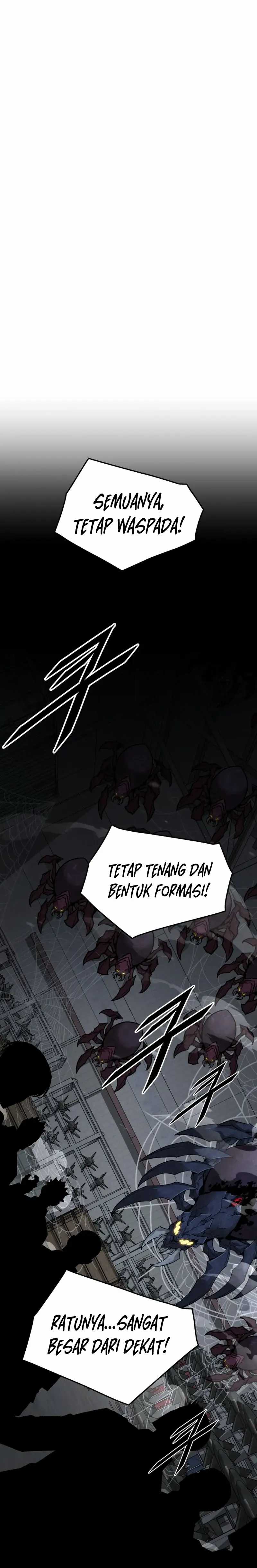 Apocalyptic Chef Awakening Chapter 57