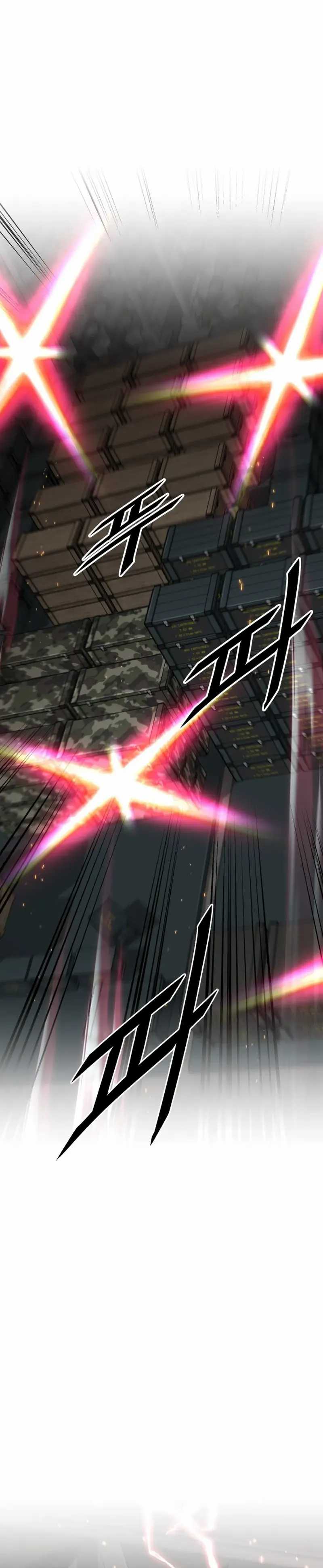 Apocalyptic Chef Awakening Chapter 58