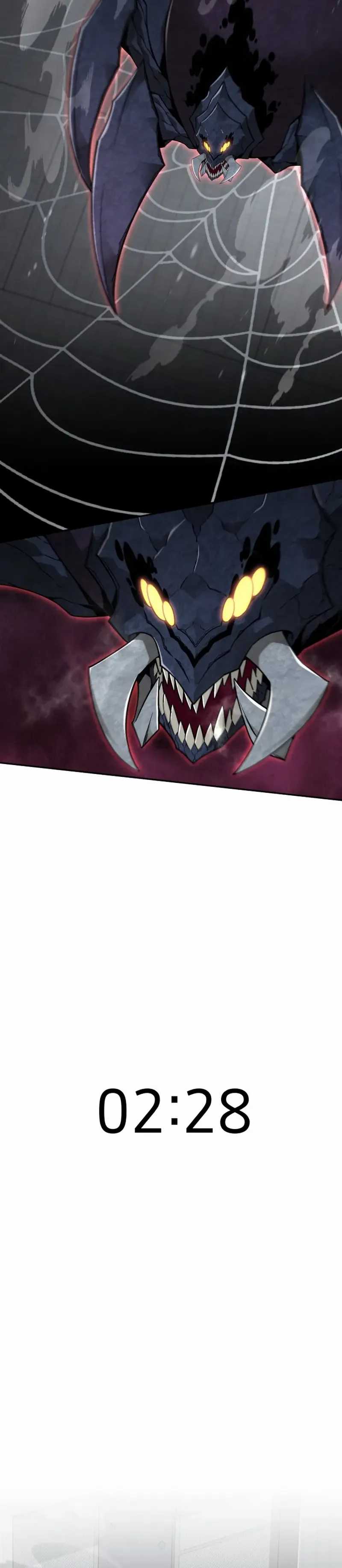 Apocalyptic Chef Awakening Chapter 58