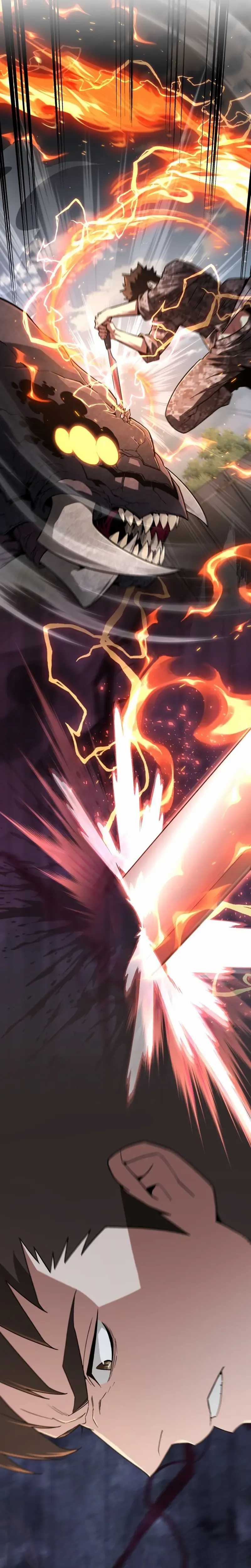 Apocalyptic Chef Awakening Chapter 59