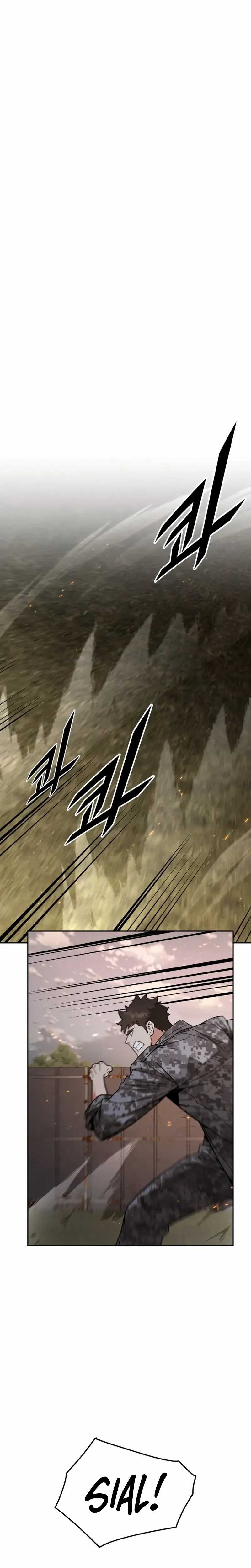 Apocalyptic Chef Awakening Chapter 59