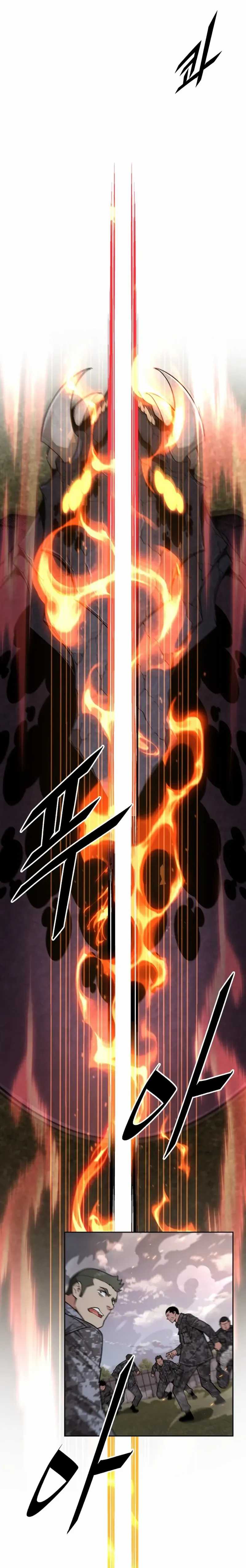 Apocalyptic Chef Awakening Chapter 59