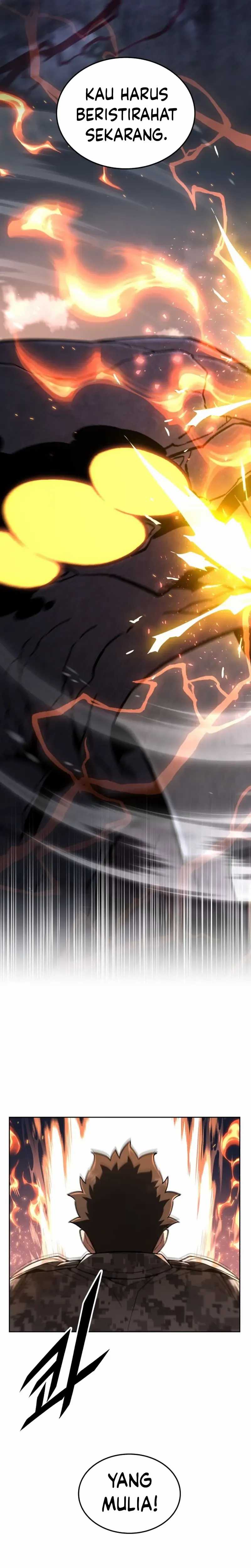 Apocalyptic Chef Awakening Chapter 59