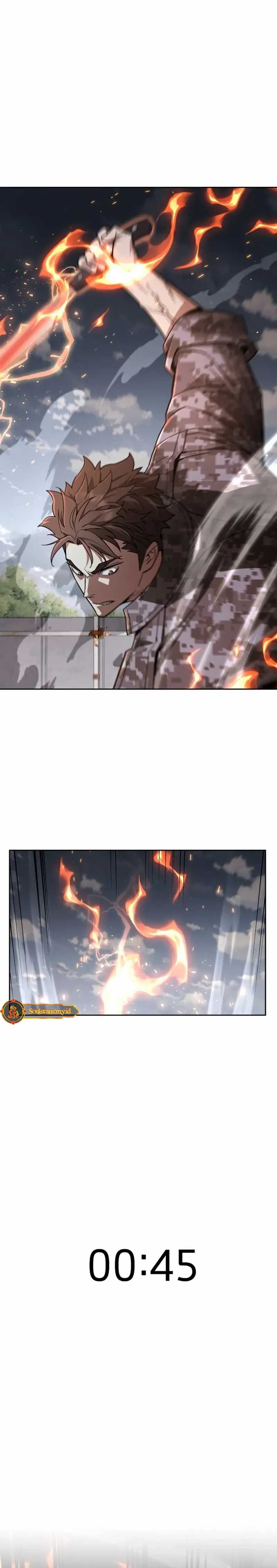 Apocalyptic Chef Awakening Chapter 59