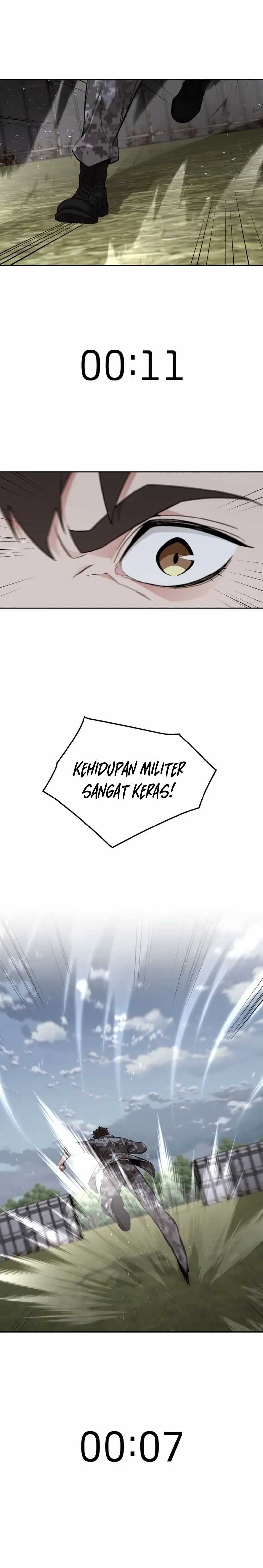 Apocalyptic Chef Awakening Chapter 59