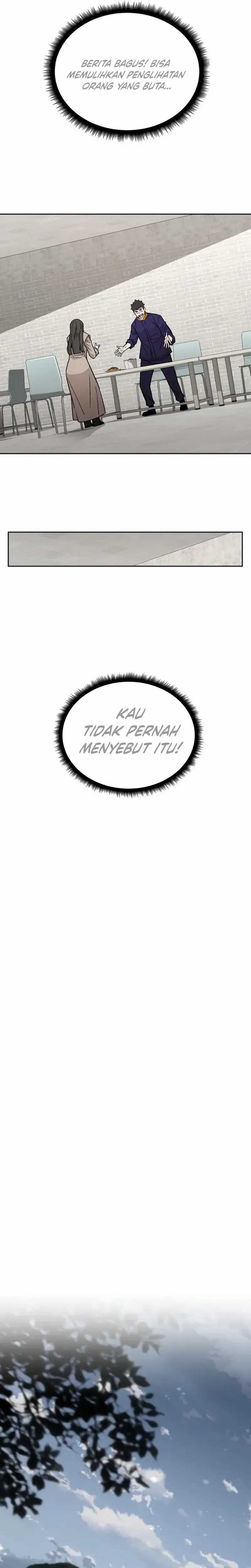 Apocalyptic Chef Awakening Chapter 63
