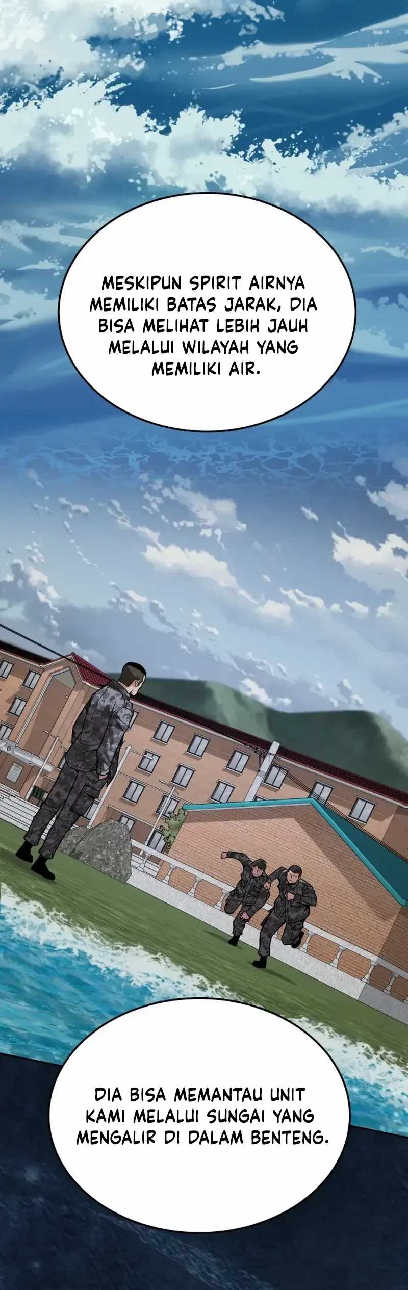 Apocalyptic Chef Awakening Chapter 63