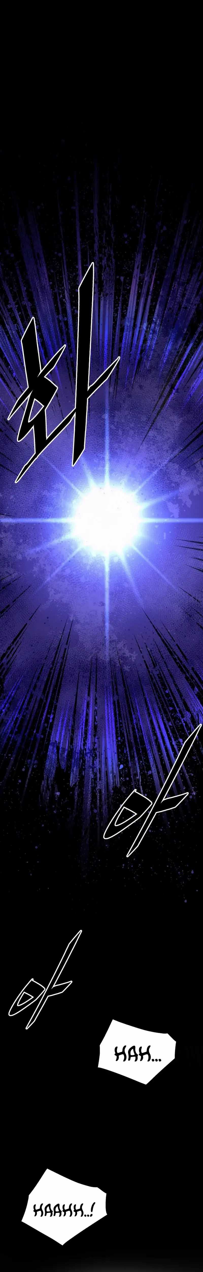 Apocalyptic Chef Awakening Chapter 63