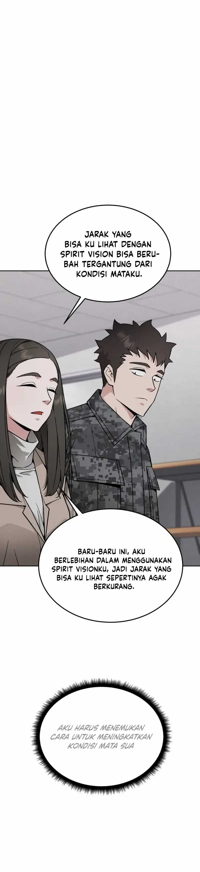 Apocalyptic Chef Awakening Chapter 63
