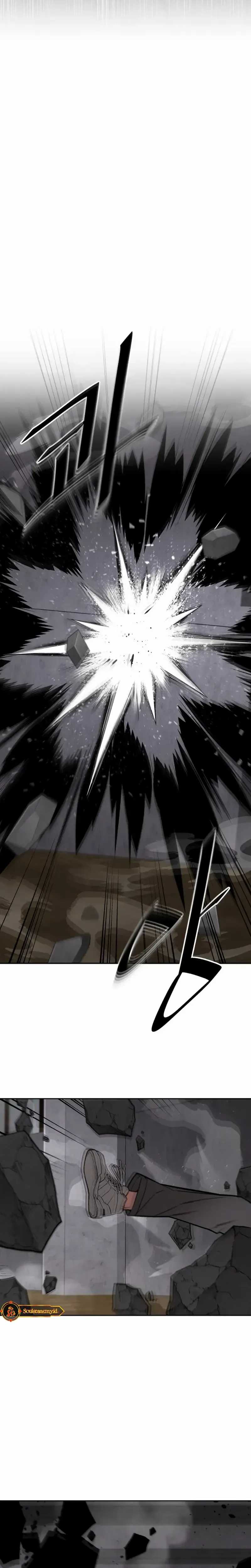 Apocalyptic Chef Awakening Chapter 64
